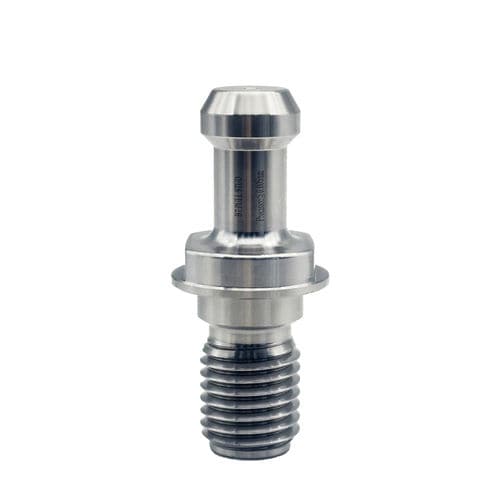 Ниппель для машины - BT30-C Series - SUZHOU SHANDE PRECISION TOOLS CO., LTD - для штифтов / для станка