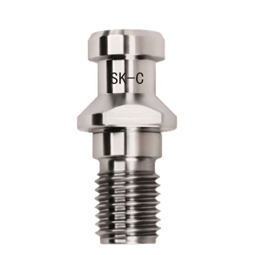 Ниппель для машины - SK-C Series - SUZHOU SHANDE PRECISION TOOLS CO., LTD - для штифтов / для станка