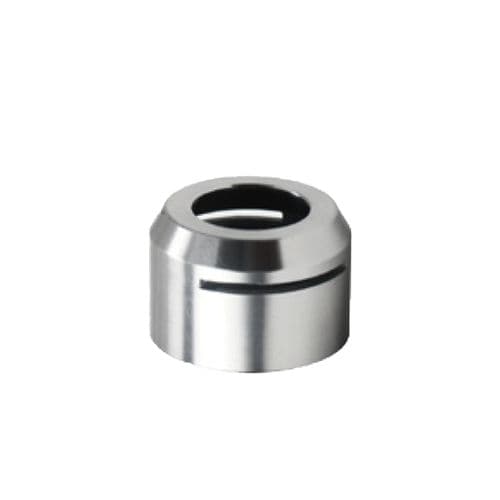 Цилиндрическая гайка - MS Series - SUZHOU SHANDE PRECISION TOOLS CO., LTD - сверхточная / для зажимных щипцов