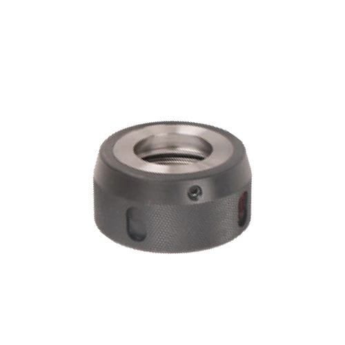 Сверхточная гайка - KM Series - SUZHOU SHANDE PRECISION TOOLS CO., LTD - для зажимных щипцов