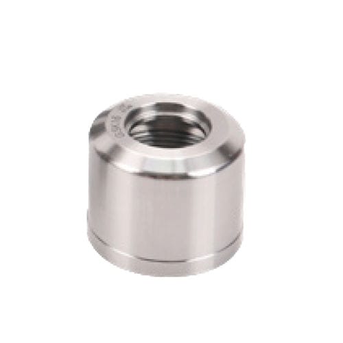 Цилиндрическая гайка - GER Series - SUZHOU SHANDE PRECISION TOOLS CO., LTD - сверхточная