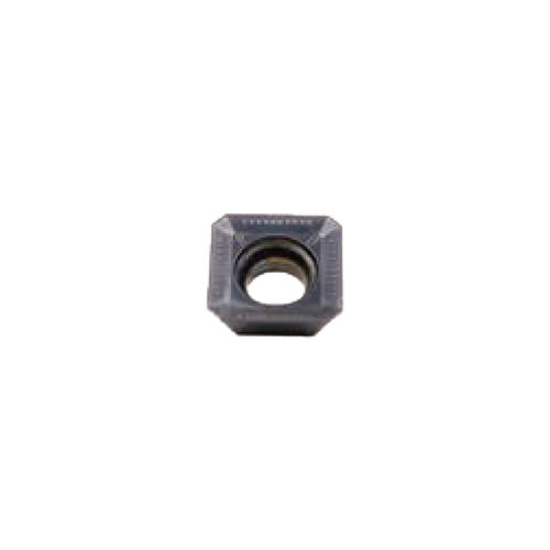 Режущая пластина для фрезерования - SEMT1204 Series - SUZHOU SHANDE PRECISION TOOLS CO., LTD - для мехобработки / из углеводорода / сталь