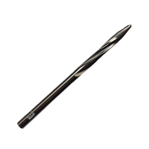 Цельное сверло - CDDH series - SUZHOU SHANDE PRECISION TOOLS CO., LTD - для композитов / из углеводорода / высокоэффективное