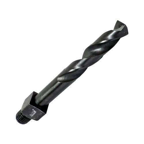 Цельное сверло - TSDBL series - SUZHOU SHANDE PRECISION TOOLS CO., LTD - для композитов / HSS / кобальтовое