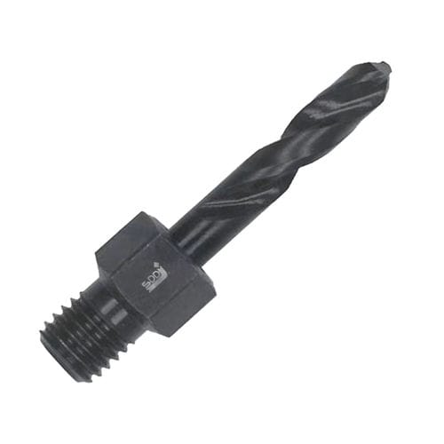Цельное сверло - TSDBM series - SUZHOU SHANDE PRECISION TOOLS CO., LTD - для CFRP / HSS / кобальтовое