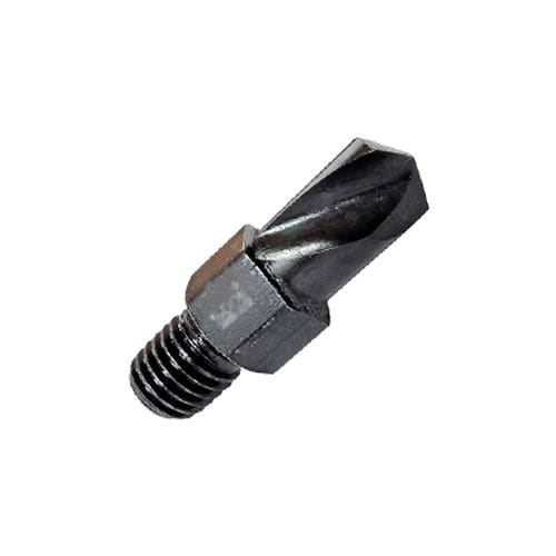 Цельное сверло - TSDBS series - SUZHOU SHANDE PRECISION TOOLS CO., LTD - для композитов / HSS / кобальтовое
