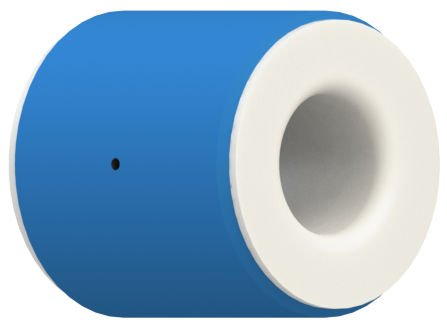 Распорка из ПТФЭ - Corrosion Resistant Products Ltd.