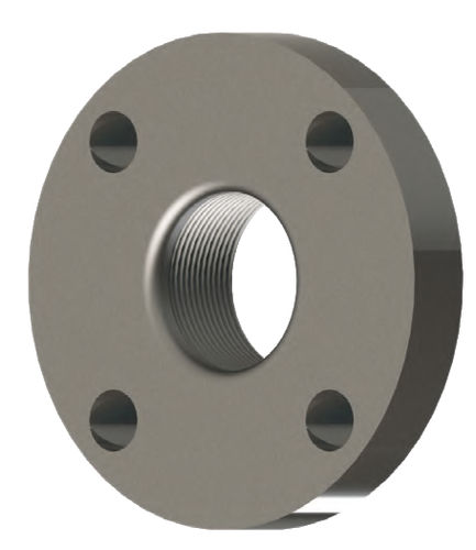 Фланец для шланга - Corrosion Resistant Products Ltd. - из стали / с отверстиями