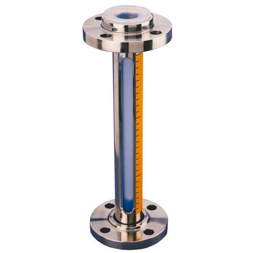 Уровнемер для жидкостей - Corrosion Resistant Products Ltd. - визуальный / для резервуара / из нержавеющей стали