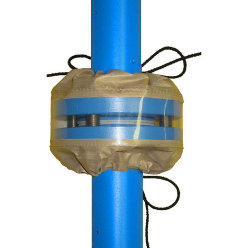Защита фланца - Corrosion Resistant Products Ltd.