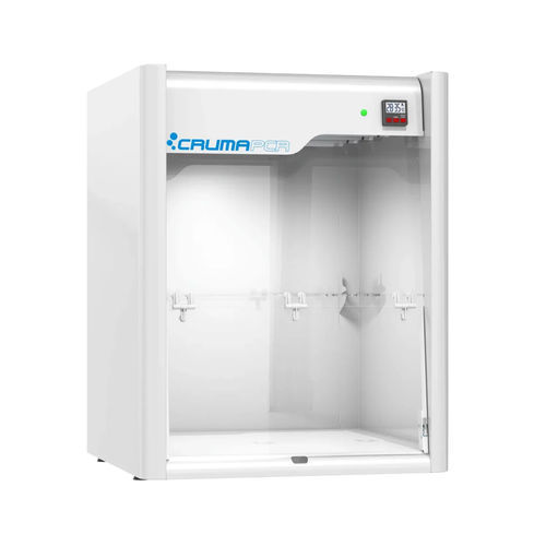 ПЦР шкаф с УФ-облучением - PCR - Diantech Solutions, S.L.