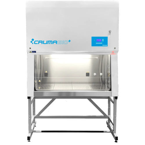 Микробиологический ламинарный бокс - BIO+1 - Diantech Solutions, S.L.