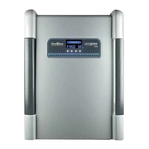Инкубатор с CO2 - CO2 Incubator - Diantech Solutions, S.L. - биохимический / с естественной конвекцией / цифровой