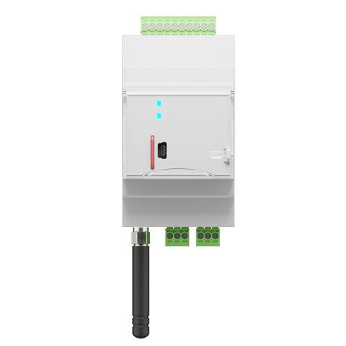 Коммуникационный модуль GSM - A-GSM - NIK Electronics - USB / RS-485 / GPRS