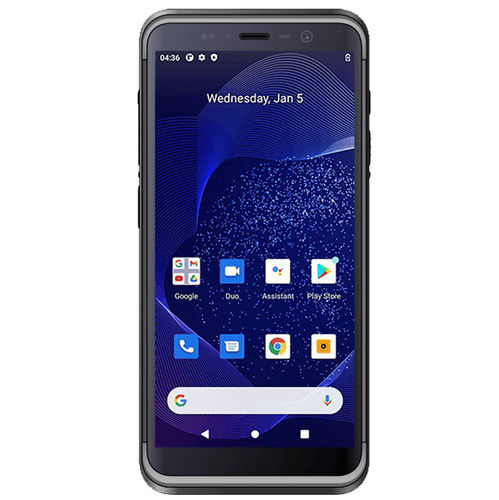 Карманный компьютер Android 11 - C80 - CILICO - ARM Octa-core / двухдиапазонный / TDD LTE 4G