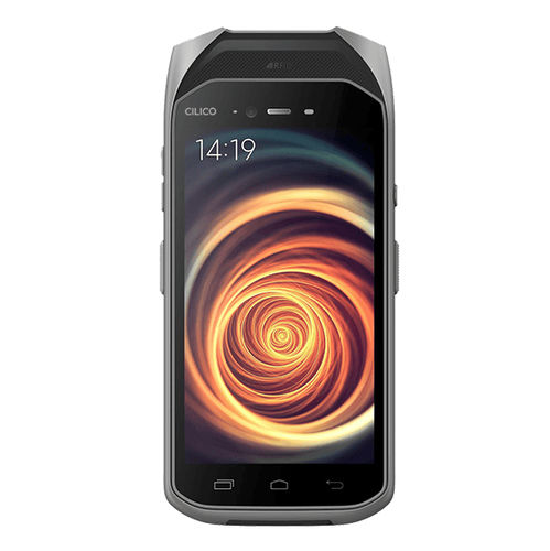Карманный компьютер Android 9.0 - F880 - CILICO - Android 7.1 / ARM Octa-core / UHF