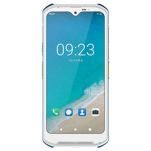 Карманный компьютер Android 11 - V5 - CILICO - ARM Octa-core / GPS / GSM
