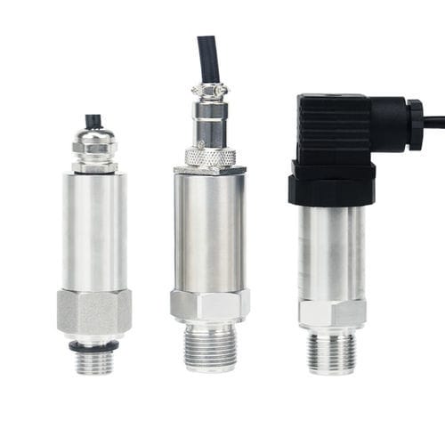 Относительный трансдуктор давления - YD31 - Xi'an Yunyi Instrument Co., Ltd. - пьезосопротивление / 4-20 мА / 0-10 В