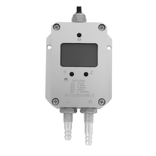 Атмосферический трансдуктор давления - YD36  - Xi'an Yunyi Instrument Co., Ltd. - дифференциальный / 4-20 мА / 0-10 В