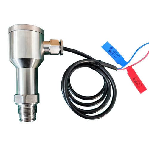 Абсолютный трансдуктор давления - YD323  - Xi'an Yunyi Instrument Co., Ltd. - RS-485 / 12 Vcc / 36 VDC