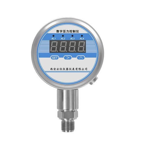 Относительный трансдуктор давления - Xi'an Yunyi Instrument Co., Ltd. - 4-20 мА / цифровой / 24 Vcc