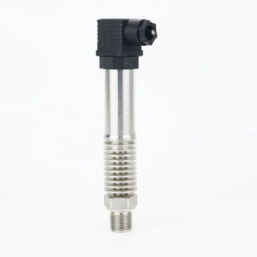 Абсолютный трансдуктор давления - YD37 - Xi'an Yunyi Instrument Co., Ltd. - пьезосопротивление / 4-20 мА / 0-10 В