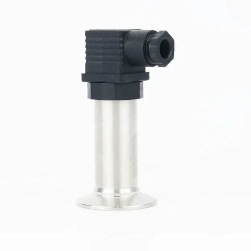 Абсолютный трансдуктор давления - YD34  - Xi'an Yunyi Instrument Co., Ltd. - кремний / чувствительный элемент / 4-20 мА