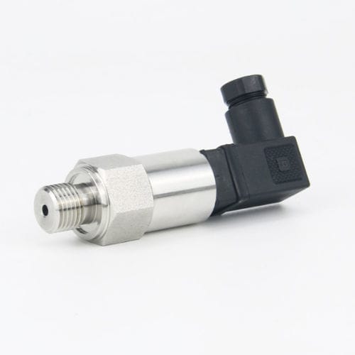 Абсолютный трансдуктор давления - YD32-S - Xi'an Yunyi Instrument Co., Ltd. - вакуумный / 4-20 мА / 0-10 В