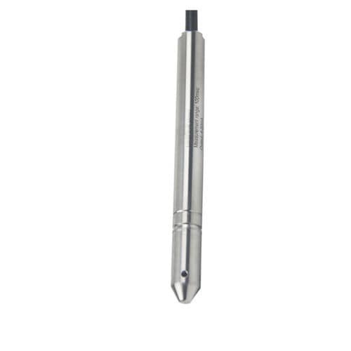 Пьезорезистивный датчик уровня - YLT325 - Xi'an Yunyi Instrument Co., Ltd. - жидкостный / для твердых тел / 4-20 мА