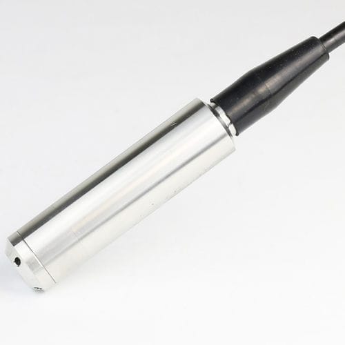 Электромагнитный передатчик уровня - YLT322  - Xi'an Yunyi Instrument Co., Ltd. - для воды / аналоговый / HART