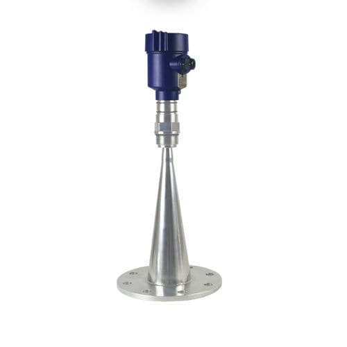 Передатчик уровня радар - YUNYI-806A3 - Xi'an Yunyi Instrument Co., Ltd. - жидкостный / 4-20 мА / IP67