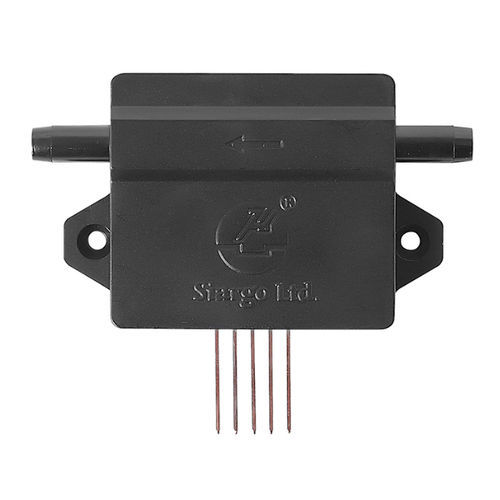 Массовый расходомер - MF5700  - Xi'an Yunyi Instrument Co., Ltd. - для сжатого воздуха / для природного газа / для водорода