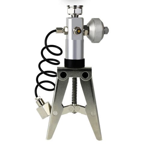 Пневматический калибрационный насос - Y039  - Xi'an Yunyi Instrument Co., Ltd. - ручной