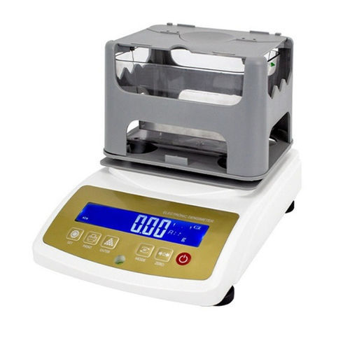 Цифровой денсиметр - JL-GD - Xi'an Yunyi Instrument Co., Ltd.