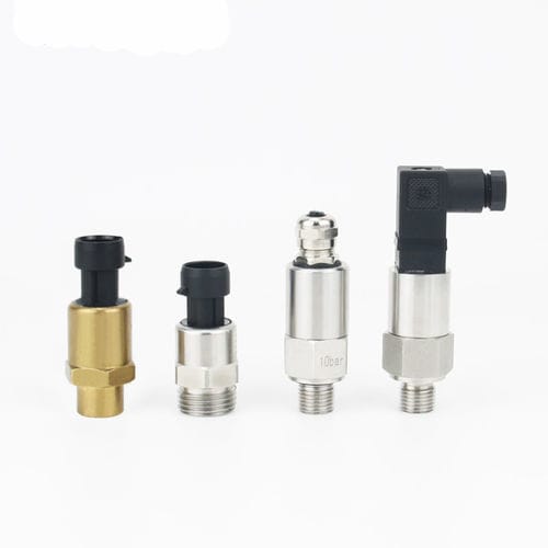 Абсолютный трансдуктор давления - YUNYI YD41  - Xi'an Yunyi Instrument Co., Ltd. - керамический / 4-20 мА / 0-10 В