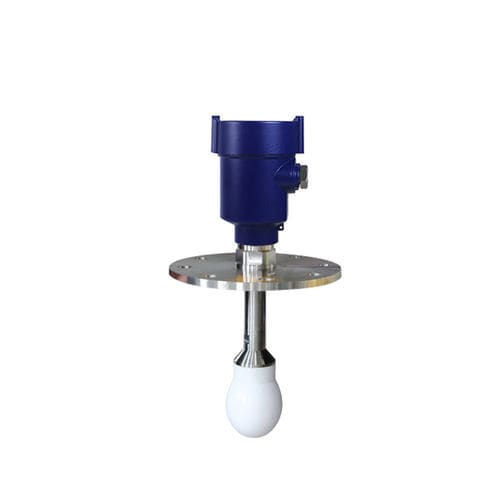 Передатчик уровня радар - YLR806-A6 26G - Xi'an Yunyi Instrument Co., Ltd. - жидкостный / 2 провода / HART