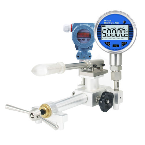 Пневматический калибрационный насос - XY-2006A - Xi'an Yunyi Instrument Co., Ltd.