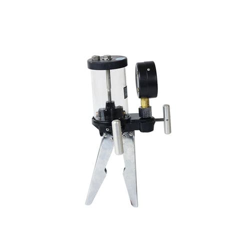 Ручной калибрационный насос - Y060  - Xi'an Yunyi Instrument Co., Ltd. - высокое давление