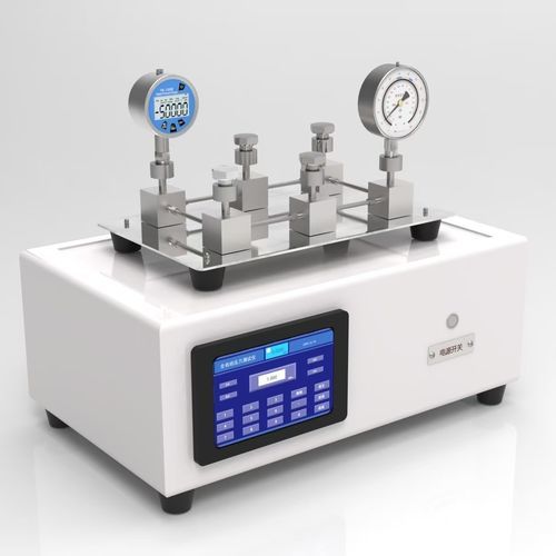 Калибратор давления - Xi'an Yunyi Instrument Co., Ltd. - цифровой / прецизионный / высокой точности