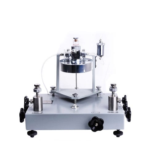Вакуумметр - Xi'an Yunyi Instrument Co., Ltd.