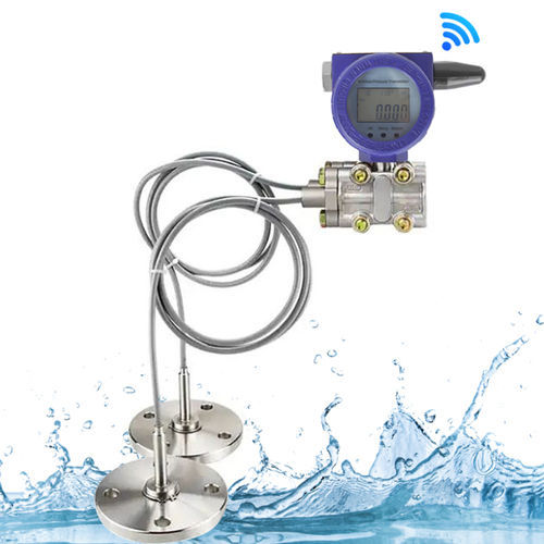 Дифференциальный передатчик уровня - YUCW800L-2  - Xi'an Yunyi Instrument Co., Ltd. - жидкостный / Modbus / LoRaWAN
