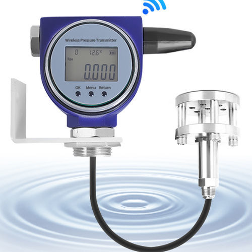 Пьезорезистивный передатчик уровня - YLTW327  - Xi'an Yunyi Instrument Co., Ltd. - жидкостный / LoRaWAN / беспроводной