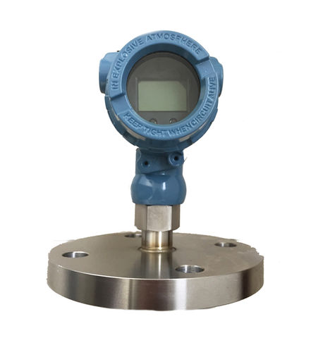 Электромагнитный передатчик уровня - YD-322A - Xi'an Yunyi Instrument Co., Ltd. - для масла / для воды / для жидкостей