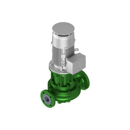 Центробежно-спиральный насос - KMV - Dickow Pumpen GmbH & Co. KG - для газа / для масла / с магнитным приводом