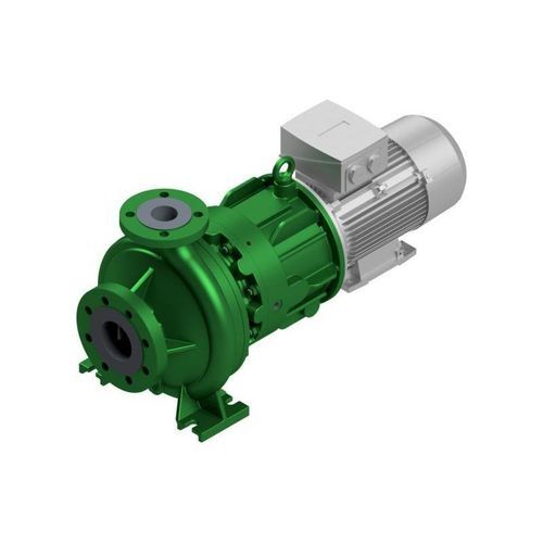Центробежный насос - NMB - Dickow Pumpen GmbH & Co. KG - для газа / для масла / для химических продуктов