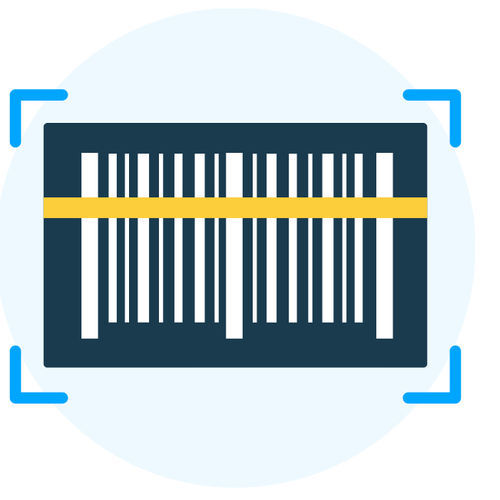 Держатель этикеток - Smart Tag™ - Varcode Inc
