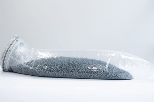 Транспортный мешок - Betacleanbags&trade; - ABC Transfer SAS - для стерилизации / пластиковый / для использования в фармацевтике