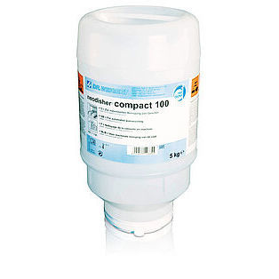 Чистящее средство для очистки - neodisher compact 100 - Chemische Fabrik Dr. Weigert GmbH & Co. KG