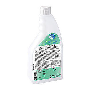 Дезинфицирующий раствор - neoform Rapid - Chemische Fabrik Dr. Weigert GmbH & Co. KG