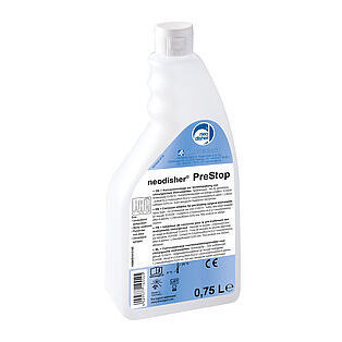 Противокоррозионный ингибитор - neodisher PreStop - Chemische Fabrik Dr. Weigert GmbH & Co. KG